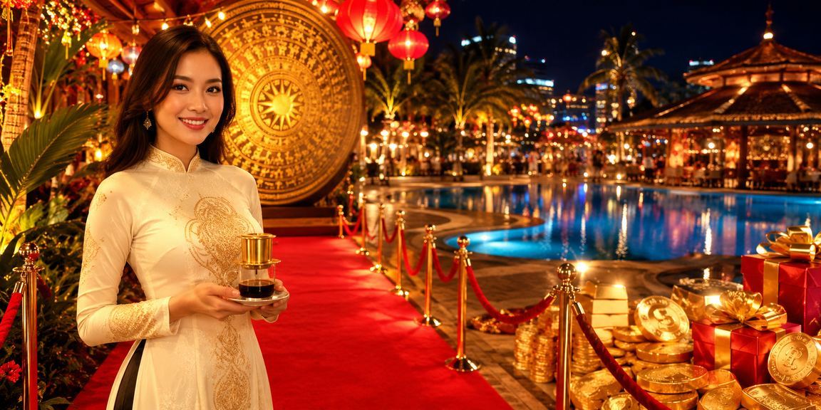 Người dùng Nha Trang nhận rebate bonus tại quán cà phê ven biển